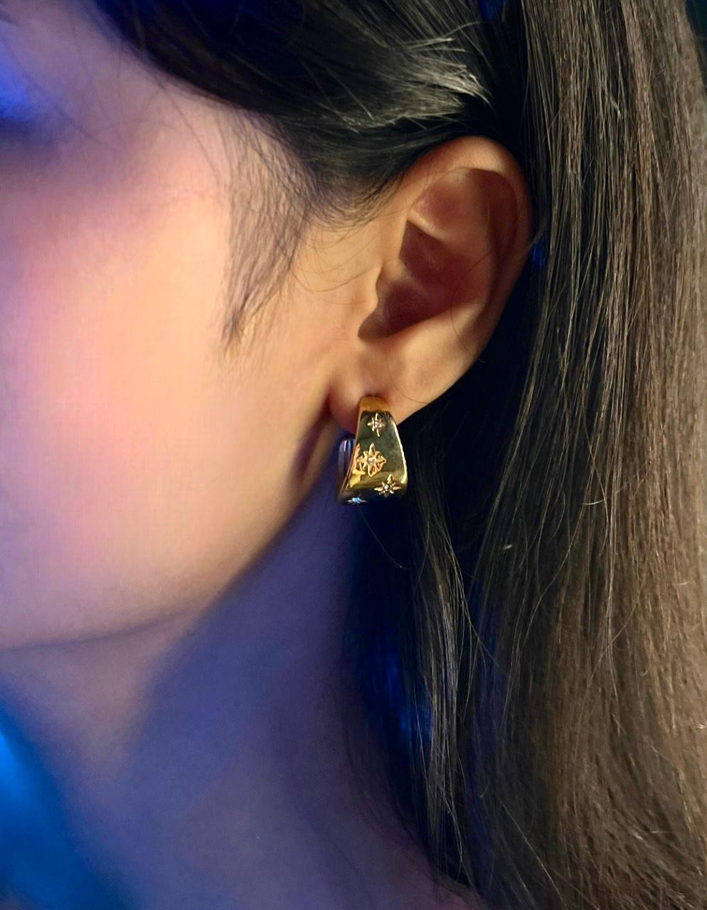 Starry Night Hoops