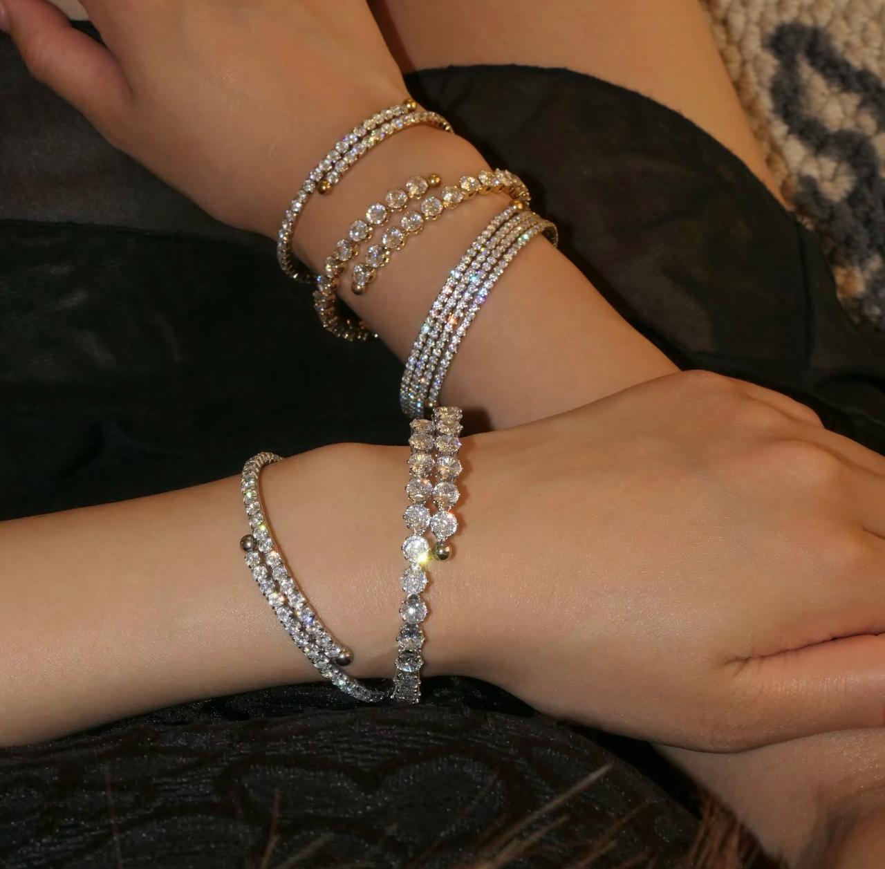 BRACELETS