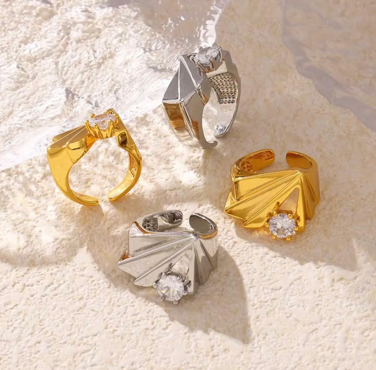 RINGS